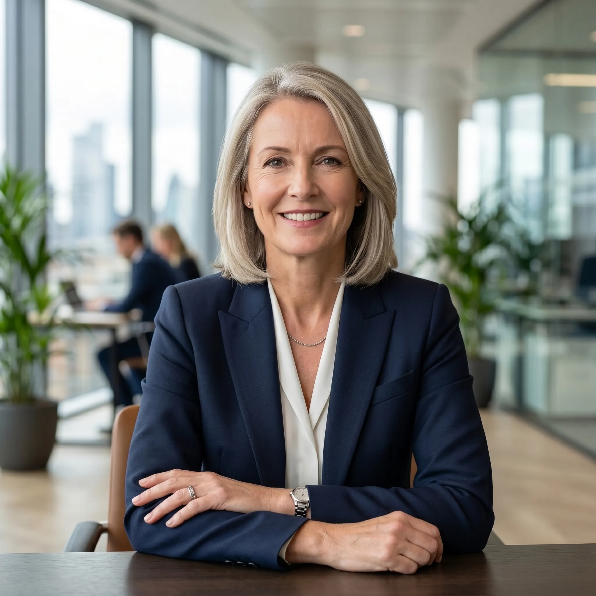Managing Partner Shannon L. Strong